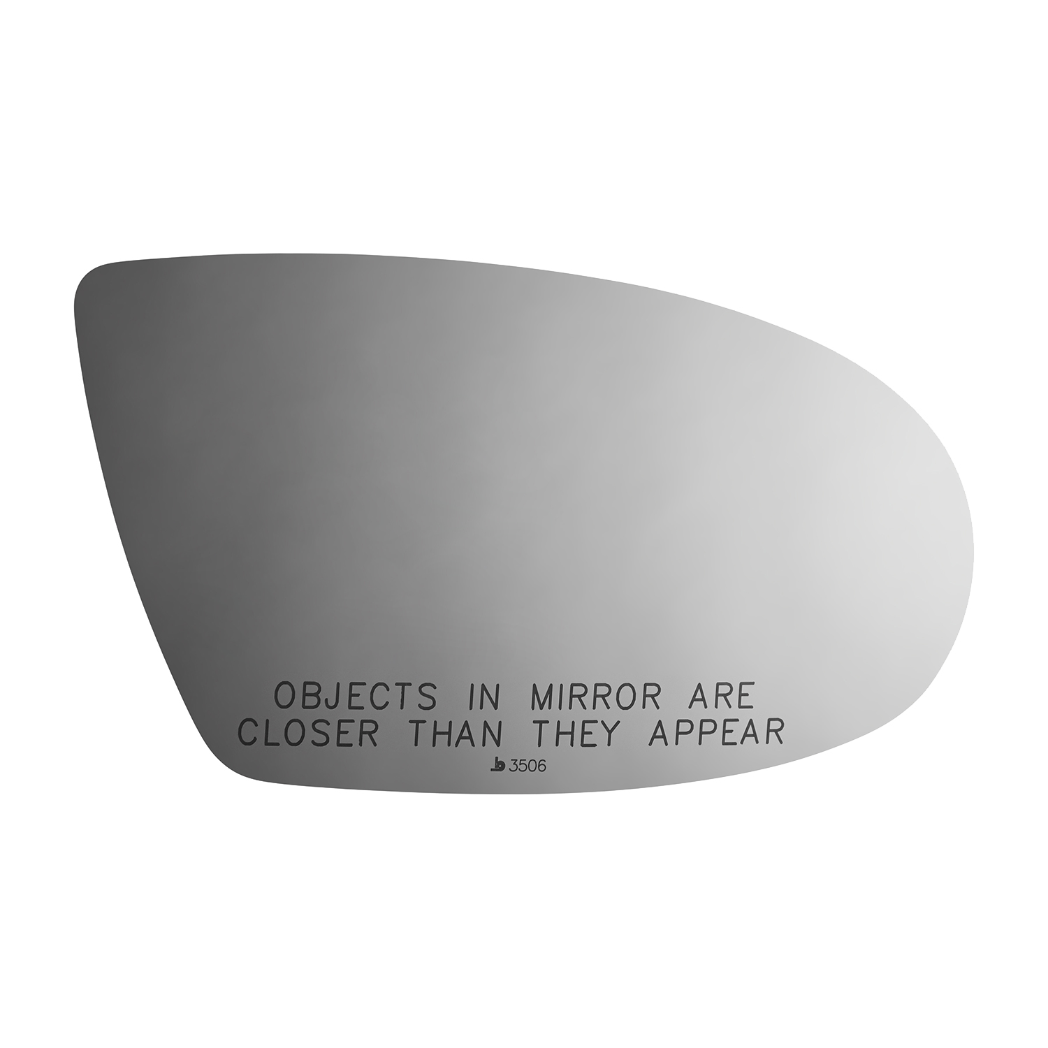 SIDE VIEW MIRROR